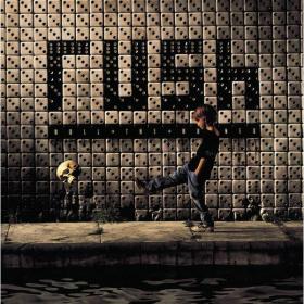 Rush - Roll the Bones (1991 - Pop Rock) [Flac 24-96]
