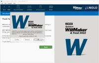 Quicken WillMaker & Trust 2022 v22 5 2754 Portable