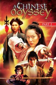 A Chinese Odyssey Part Two Cinderella (1995) [720p] [BluRay] <span style=color:#fc9c6d>[YTS]</span>