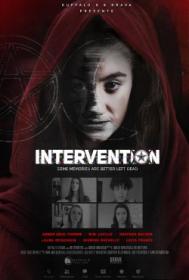 Intervention 2022 HDRip XviD AC3<span style=color:#fc9c6d>-EVO</span>