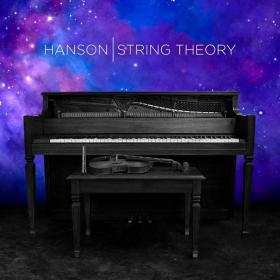 Hanson - String Theory (2018) [128]