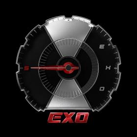 EXO - DON’T MESS UP MY TEMPO – The 5th Album (320)