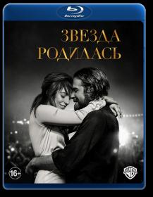 A Star Is Born 2018 BDRip 1080p 2xRus Ukr Eng <span style=color:#fc9c6d>-HELLYWOOD</span>