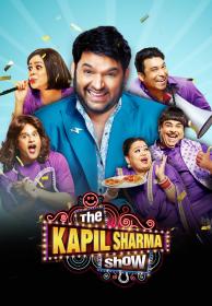 The Kapil Sharma Show 720p 23rd April 2022 H264 AAC 2.0~[Elton]