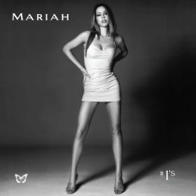 Mariah Carey - #1's (2022) Mp3 320kbps [PMEDIA] ⭐️