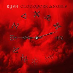 Rush - Clockwork Angels (2012 Rock) [Flac 24-96]