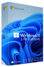 Windows 11 Pro Lite 21H2 Build 22000 613 (x64) (No TPM Required) En-US Pre-Activated