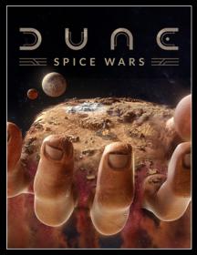 Dune Spice Wars RePack by Chovka