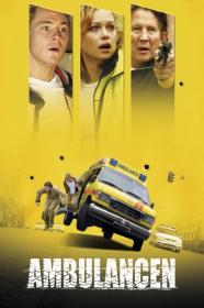 The Ambulance (2005) [1080p] [WEBRip] [5.1] <span style=color:#fc9c6d>[YTS]</span>