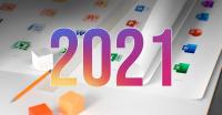 Microsoft Office 2021 Pro Plus [16 0 14331 20110] + Activator - [aks020]