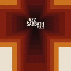Jazz Sabbath - 2022 - Vol  2 (FLAC)