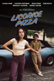 Licorice Pizza 2021 1080p BluRay x264 DTS-HD MA 5.1-MT