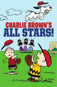 Charlie Browns All Stars (1966) [1080p] [WEBRip] [5.1] <span style=color:#fc9c6d>[YTS]</span>