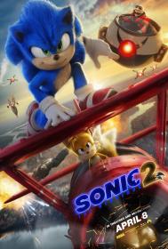 Sonic the Hedgehog 2 2022 INTERNAL 1080p 10bit WEBRip 2CH x265 HEVC<span style=color:#fc9c6d>-PSA</span>