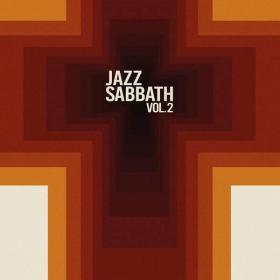 Jazz Sabbath - 2022 - Vol  2