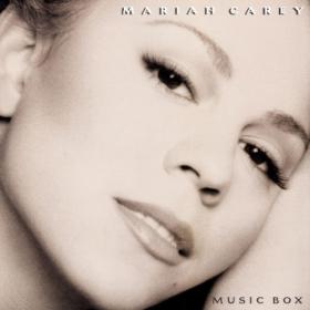 Mariah Carey Discography MP3 1990-2013