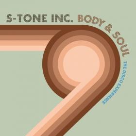 S-tone Inc - Body & Soul (The Disco Experience) (2022) Mp3 320kbps [PMEDIA] ⭐️