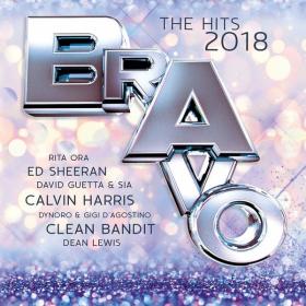 VA - Bravo The Hits 2018 (2CD, 2018) Mp3 (320kbps) <span style=color:#fc9c6d>[Hunter]</span>