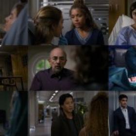 The Good Doctor S02E06 Two-Ply Part or Not Two-Ply 720p AMZN WEBRip DDP5.1 x264-SiGMA[rarbg]