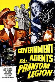 Government Agents Vs Phantom Legion (1951) [720p] [BluRay] <span style=color:#fc9c6d>[YTS]</span>