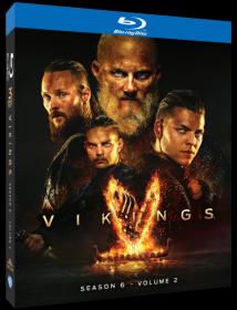 Vikings S06 2021 Bonus BR OPUS VFF VFQ ENG 1080p x265 10Bits T0M