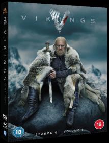 Vikings S06 2020 Bonus BR OPUS VFF ENG 1080p x265 10Bits T0M