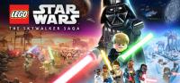 LEGO Star Wars The Skywalker Saga Update Only DLC Pack v05 05 2022