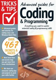 [ TutGee com ] Coding & Programming, Tricks and Tips - 10th Edition 2022