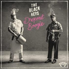 The Black Keys - Dropout Boogie (2022) FLAC [PMEDIA] ⭐️