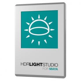 HDR Light Studio 5 4 2 + License - Crackingpatching