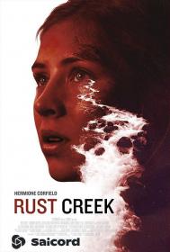 Rust Creek (2018) [Hindi Dub] 720p WEB-DLRip Saicord