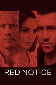 Red Notice  2021 DUB Netflix x264 WEB-DLRip-AVC <span style=color:#fc9c6d>[wolf1245 ExKinoRay]</span>