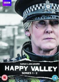 Happy Valley S01-S02 720p BluRay HEVC x265 BONE