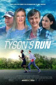 Tysons Run (2022) [1080p] [WEBRip] [5.1] <span style=color:#fc9c6d>[YTS]</span>