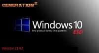 Windows 10 X64 21H2 Pro 3in1 OEM ESD en-US MAY 2022