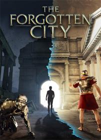 The Forgotten City <span style=color:#fc9c6d>[FitGirl Repack]</span>