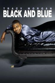 Tracy Morgan Black And Blue (2010) [1080p] [WEBRip] <span style=color:#fc9c6d>[YTS]</span>