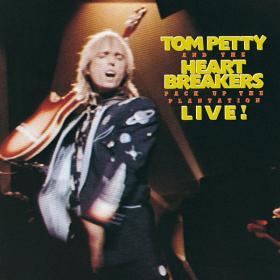 Tom Petty And The Heartbreakers - Pack Up The Plantation Live! (2022) [24Bit-96kHz] FLAC [PMEDIA] ⭐️