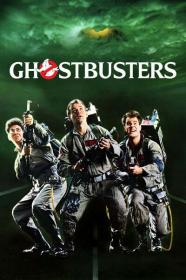Ghostbusters 1984 2160p BluRay 3500MB DDP5.1 x264<span style=color:#fc9c6d>-GalaxyRG[TGx]</span>