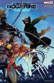 X Deaths of Wolverine 005 (2022) (Digital) Comic)