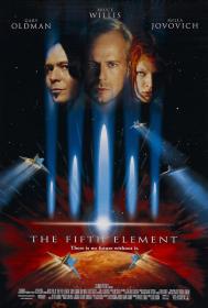 【首发于高清影视之家 】第五元素[国英多音轨+中英字幕] The Fifth Element 1997 WEB-DL 2160p x265 10bit 2Audio-MiniHD