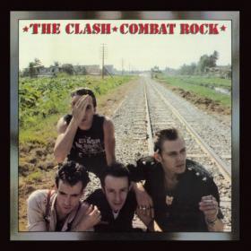 The Clash - Combat Rock + The People's Hall (2022) Mp3 320kbps [PMEDIA] ⭐️