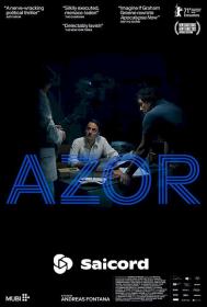 Azor (2021) [Tamil Dub] 1080p WEB-DLRip Saicord