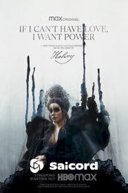 Halsey If I Cant Have Love I Want Power (2021) [Hindi Dubbed] 400p WEB-DLRip Saicord