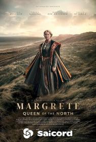 Margrete Queen of the North (2021) [Tamil Dub] 1080p WEB-DLRip Saicord