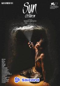 Sun Children (2020) [Tamil Dub] 1080p WEB-DLRip Saicord