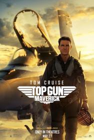Top Gun Maverick (2022) 720p HDCAM x264 - ProLover