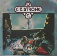C K  Strong - C K  Strong (1969) [2010]⭐MP3