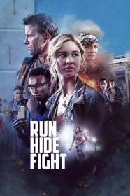 Run Hide Fight 2020 BluRay 1080p x264
