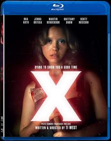 X 2022 RUS BDRip x264 <span style=color:#fc9c6d>-HELLYWOOD</span>